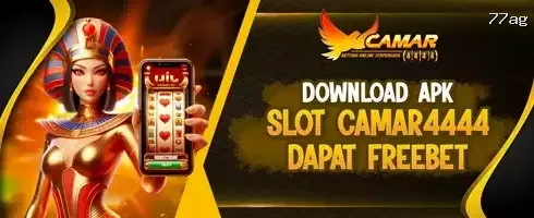 Bonus Spesial Download 77ag APK screenshot