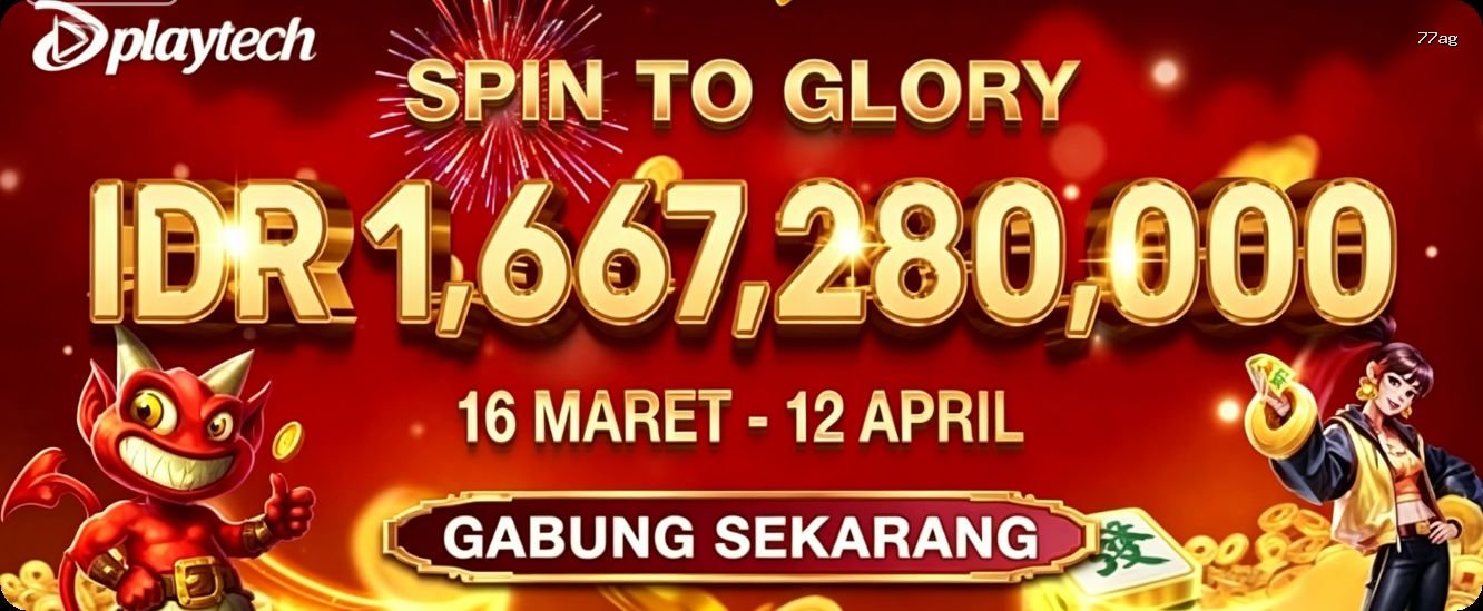Unduh 77ag apk Versi Terbaru
