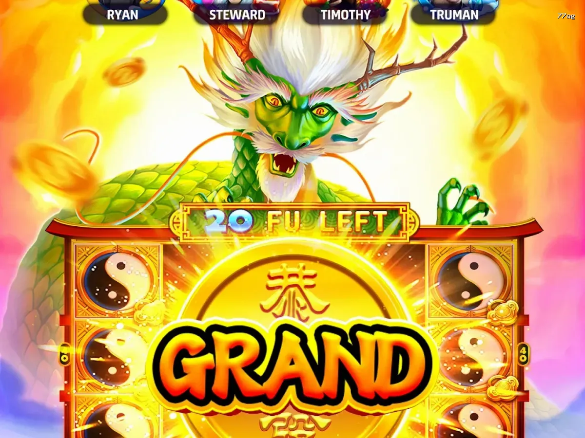 Koleksi 77ag Slot Gacor screenshot